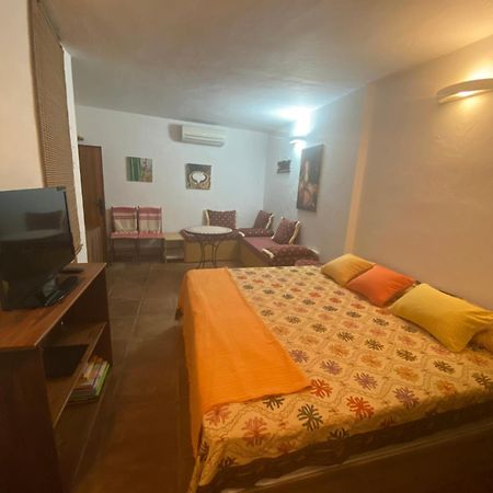 Cuarto Encantador Rustico Los Barrios Buitenkant foto