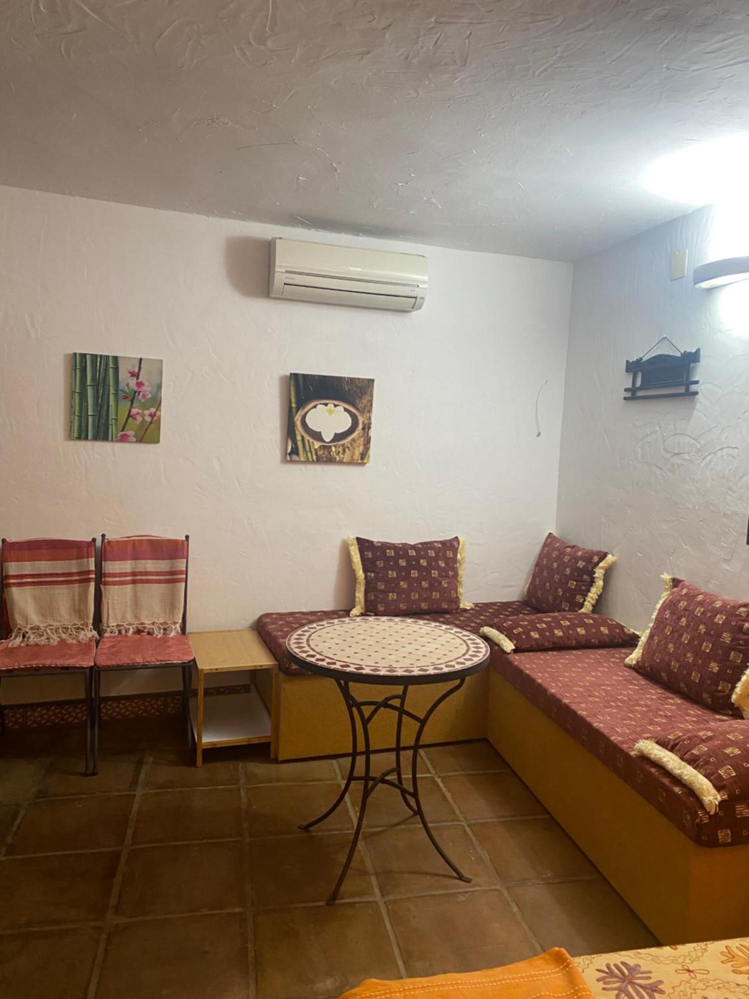 Cuarto Encantador Rustico Los Barrios Buitenkant foto